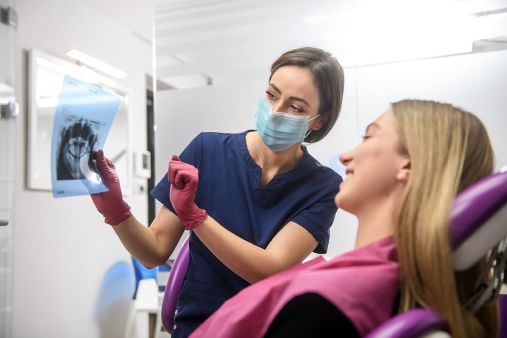 zubarksa ordinacija denta art